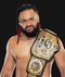 Avatar de WWEJacobFatu