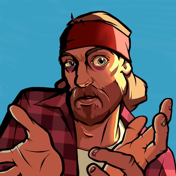 Profil de Antasurris, Jeuxvideo.com