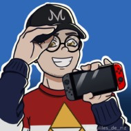 Profil de dbenjamin, Jeuxvideo.com