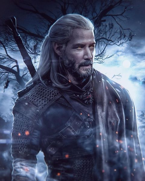 Profil de Geralt_Reeves, Jeuxvideo.com
