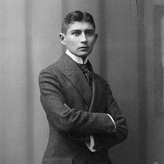 Profil de Gregor_Samsa, Jeuxvideo.com