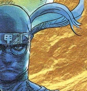 Profil de Kagemaru81, Jeuxvideo.com