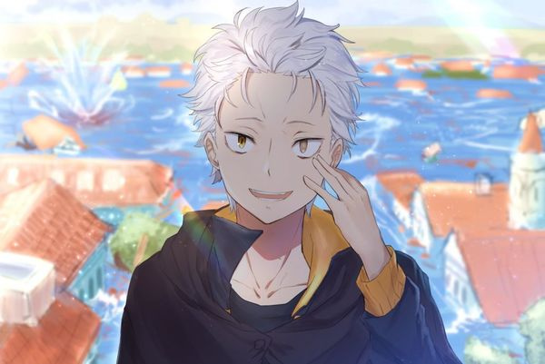 Profil de KillerQuent, Jeuxvideo.com