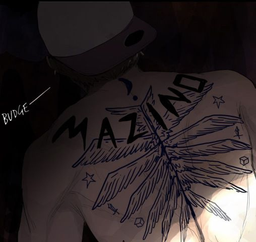 Profil de Mazino, Jeuxvideo.com
