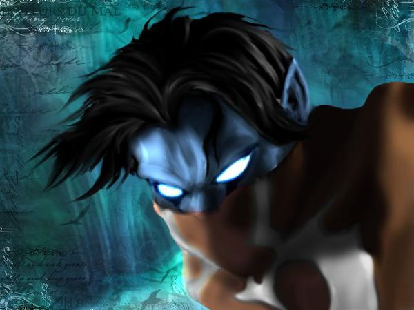 Profil de Mirai_DoDo, Jeuxvideo.com