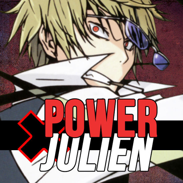 Profil de powerjulien, Jeuxvideo.com