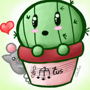 Profil de Ptit-Cactus, Jeuxvideo.com