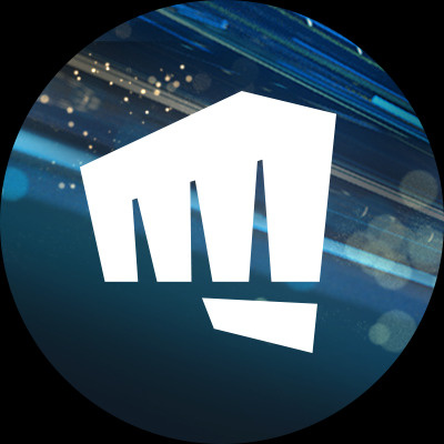 Profil de Riot_Games, Jeuxvideo.com