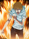 kazu-x-fire