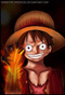 luffy-haki