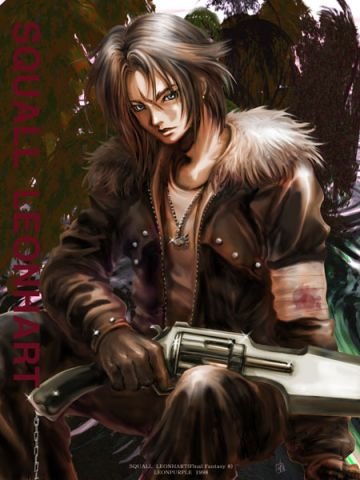 Avatar de ---lionheart---