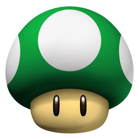 1PowerUp
