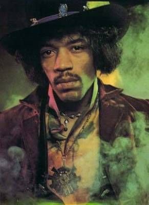 [Hendrix]