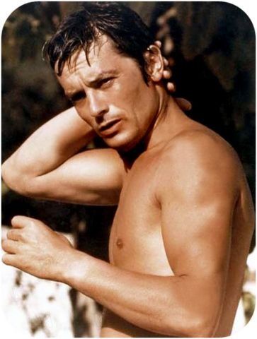 ]Alain-Delon[
