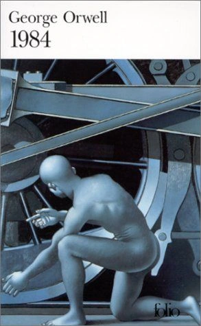 1984-Orwell