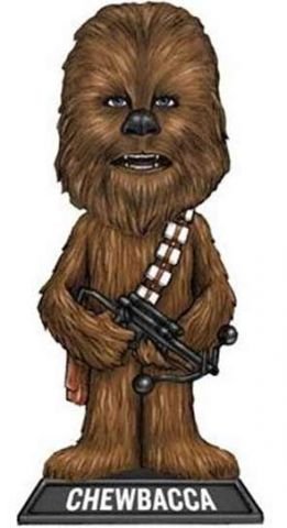 ]-Chewbacca-[
