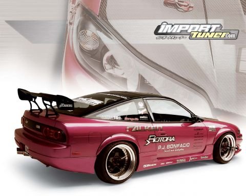 240SX