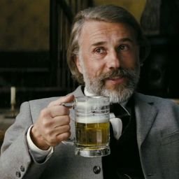 Avatar de [KingSchultz]