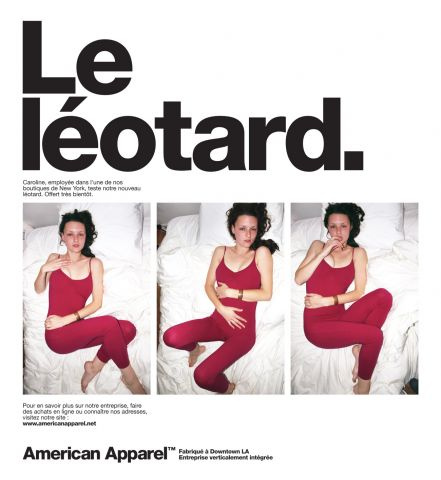 Avatar de [leotard]