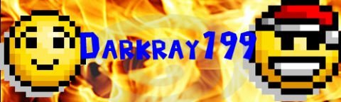 [S-G]Darkray199