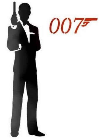 Agent007