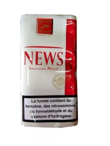 American_Blend