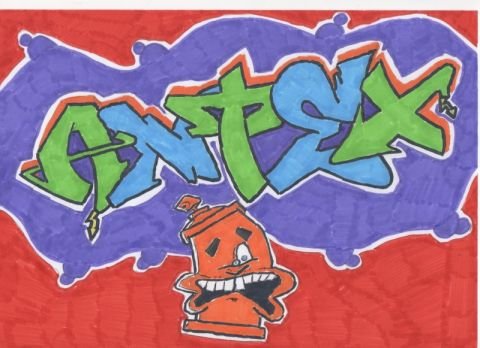 Antex