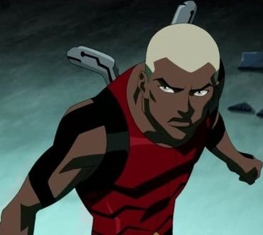 Aqualad