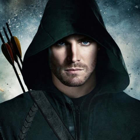 Arrow