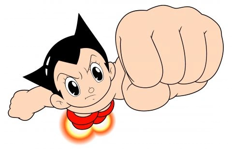 astro-boy