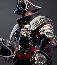 Ayakashi