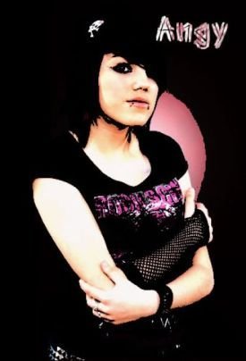 Angy