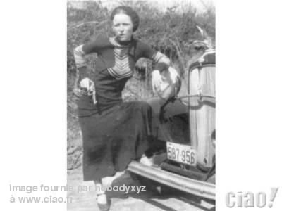 Bonnie-Parker