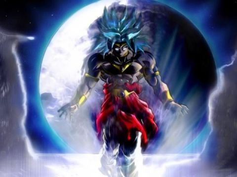 brolysupersayan