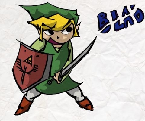 Avatar de Blad