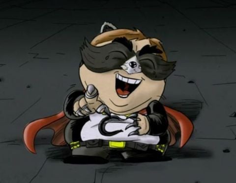 Avatar de Boubastis