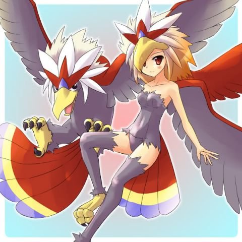 Braviary