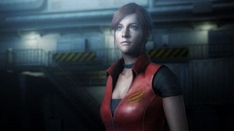 Claire-Redfield