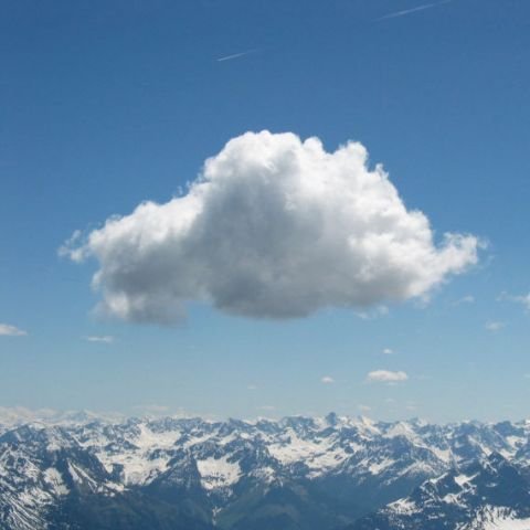 cumulus700