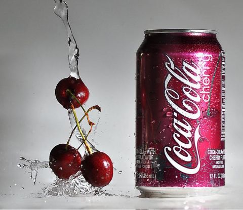 Avatar de Cherry-Coke
