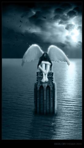CryAngel