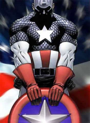CaptainUSA