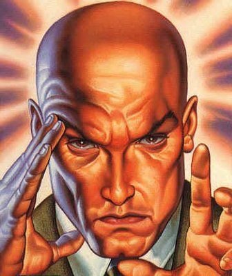 CharlesXavier