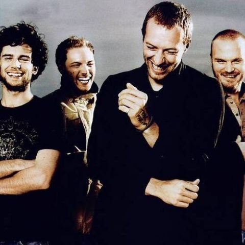 Coldplay