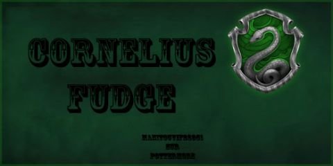 Avatar de CorneliusFudge