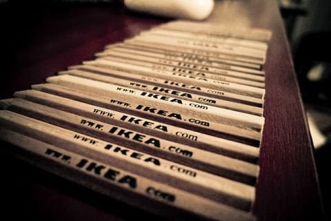 Crayons_Ikea
