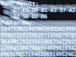 Avatar de Cryptography