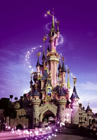 Disney