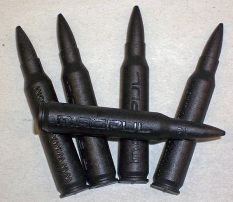 DarkBullets