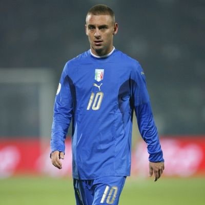 DanieleDeRossi